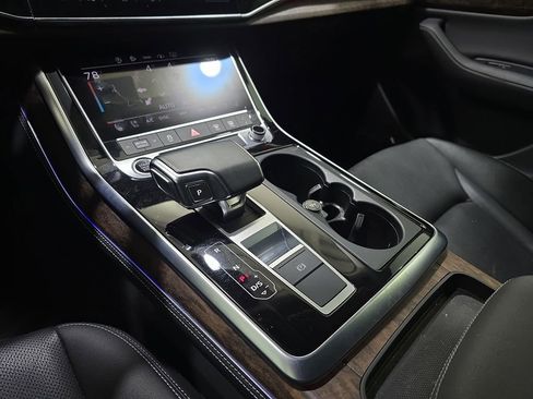 Certified 2023 Audi Q8 Premium Plus AWD/4WD image 28