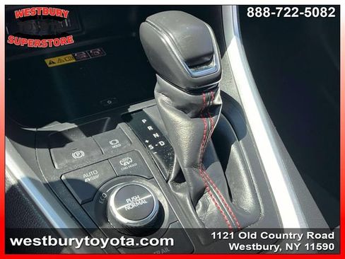 Used 2024 Toyota RAV4 XSE w/ Weather Package AWD/4WD image 31