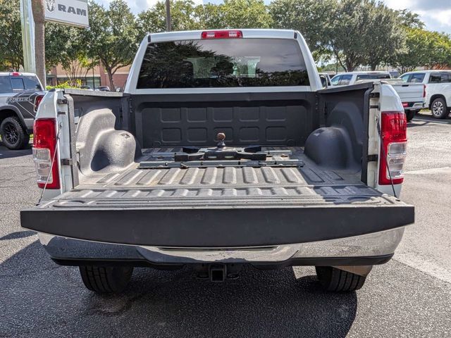 Used 2021 RAM 2500 Big Horn AWD/4WD image 15