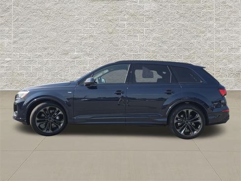 New 2026 Audi Q7 Premium Plus AWD/4WD image 4