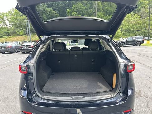 Used 2024 MAZDA CX-5 AWD 2.5 S w/ Premium Package image 23