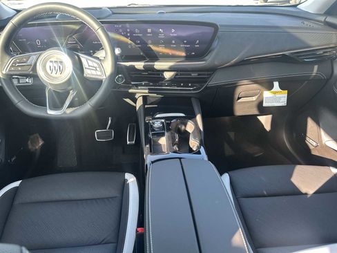 New 2026 Buick Envision Sport Touring image 21