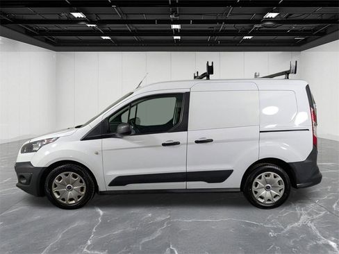 Used 2018 Ford Transit Connect XL image 2