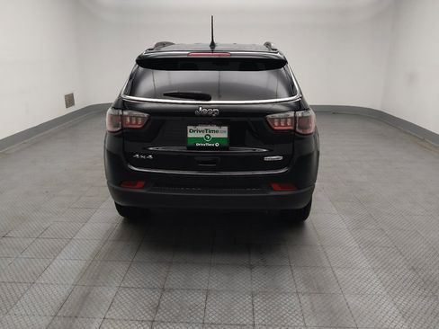 Used 2022 Jeep Compass Latitude w/ Convenience Group AWD/4WD image 7