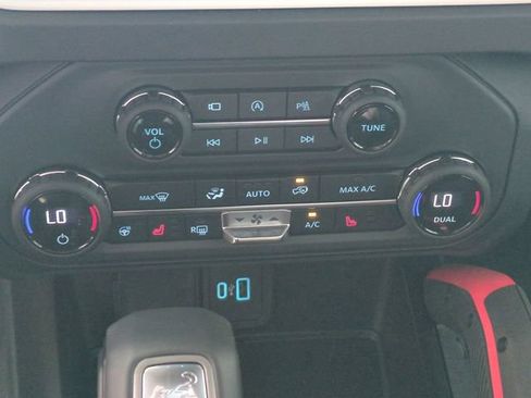 New 2025 Ford Bronco Stroppe Edition AWD/4WD image 22