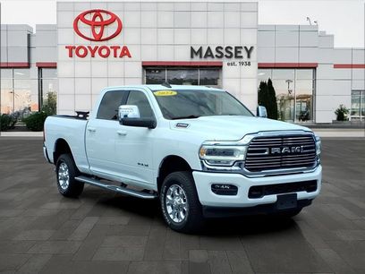 Used 2024 RAM 2500 Laramie w/ Off Road Package