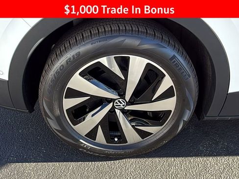 New 2026 Volkswagen ID.4 Pro RWD image 27