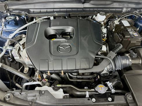 Used 2025 MAZDA CX-50 AWD 2.5 S w/ Premium Package image 36