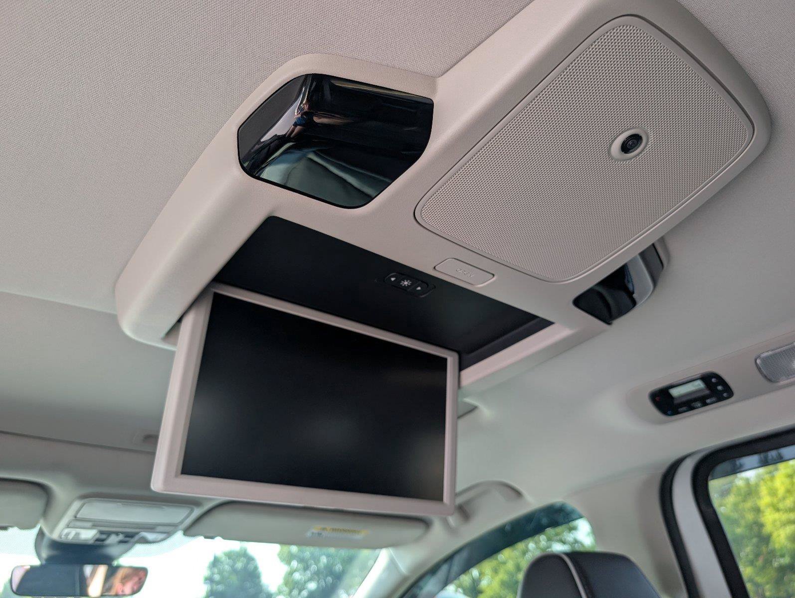 Used 2025 Honda Odyssey Elite image 35