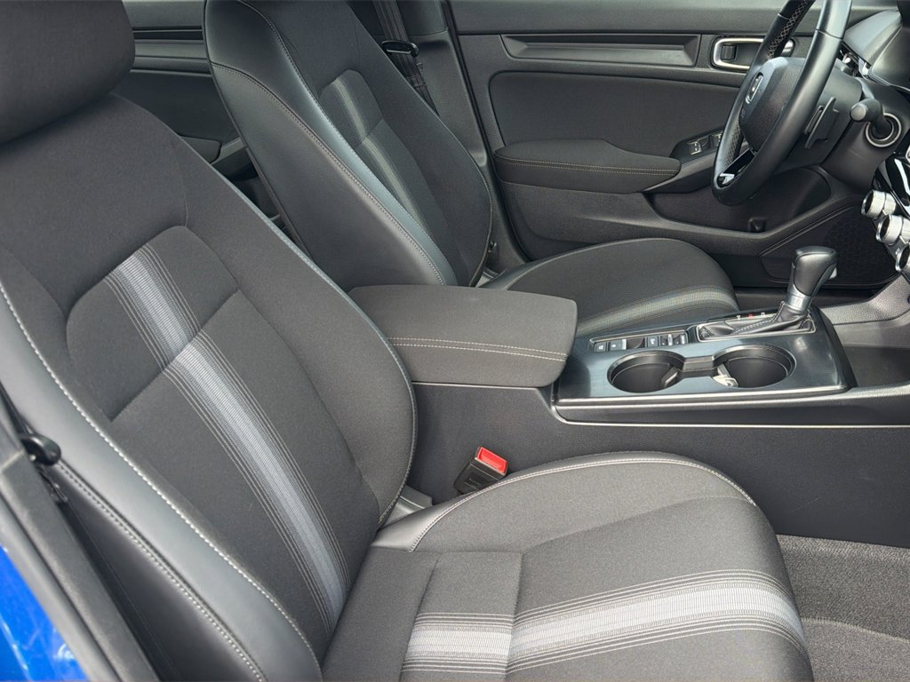 Used 2024 Honda Civic Sport image 25