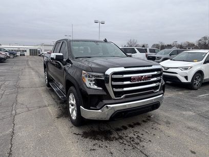 Used 2019 GMC Sierra 1500 SLE w/ SLE Value Package