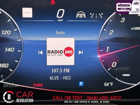 Used 2023 Mercedes-Benz S 580 4MATIC Sedan w/ AMG Line image 34