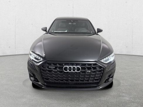 New 2026 Audi A8 L 3.0T AWD/4WD image 2