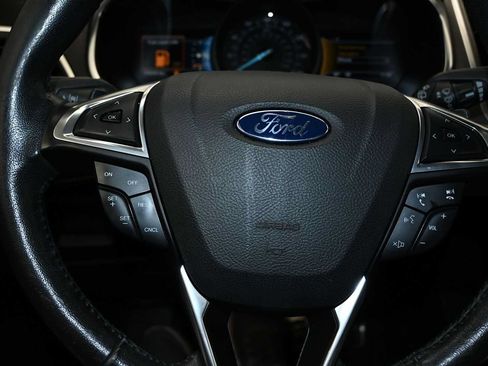 Used 2015 Ford Edge Sport w/ Equipment Group 401A AWD/4WD image 12