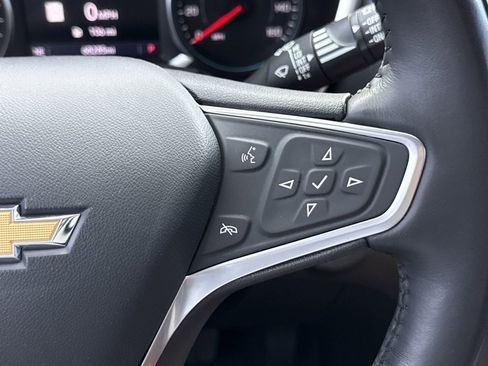 Used 2022 Chevrolet Equinox LT FWD image 21