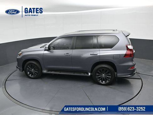 Used 2022 Lexus GX 460 Premium AWD/4WD image 56