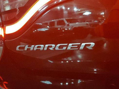 Used 2022 Dodge Charger R/T image 8