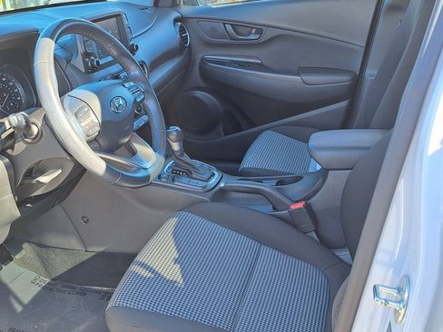 Used 2019 Hyundai Kona SEL image 24