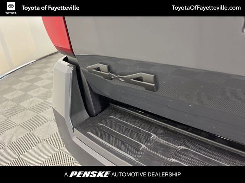 New 2025 Toyota Tacoma SR5 image 20