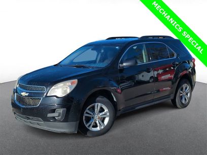 Used 2012 Chevrolet Equinox LT w/ Driver Convenience Package