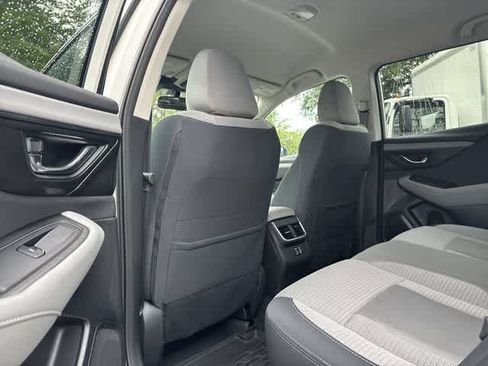 Certified 2025 Subaru Outback Premium AWD/4WD image 16