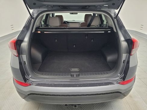 Used 2016 Hyundai Tucson SE image 29