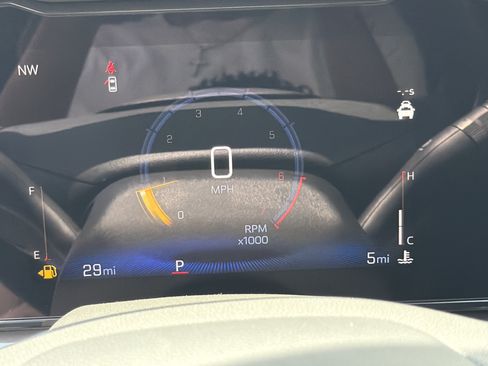 New 2026 Chevrolet Trax ACTIV w/ Driver Confidence Package FWD image 26