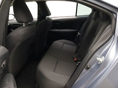 Used 2024 Toyota Corolla LE FWD image 19