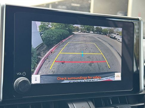 Certified 2023 Toyota RAV4 LE image 28