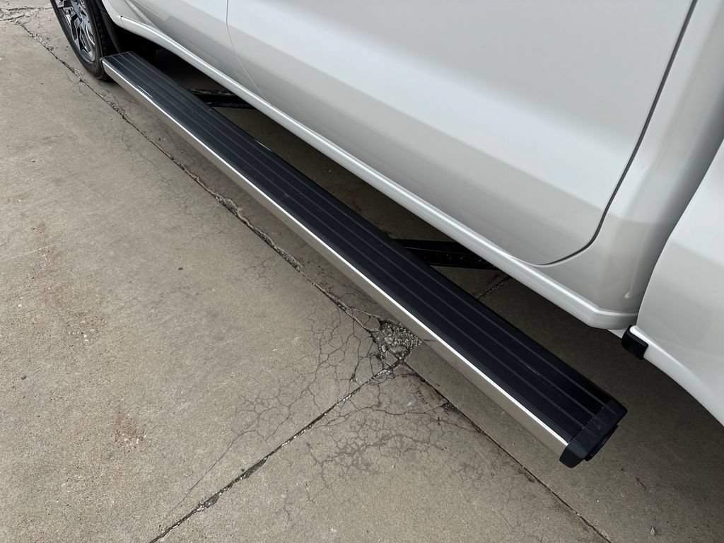 Certified 2024 GMC Sierra 1500 Denali Ultimate AWD/4WD image 14