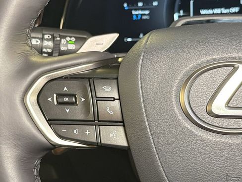 Used 2025 Lexus TX 350 AWD w/ Technology Package image 24