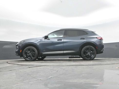 New 2026 Buick Envision Sport Touring image 48