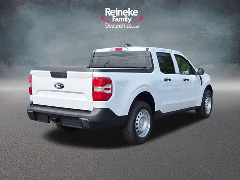 New 2026 Ford Maverick XL FWD image 5