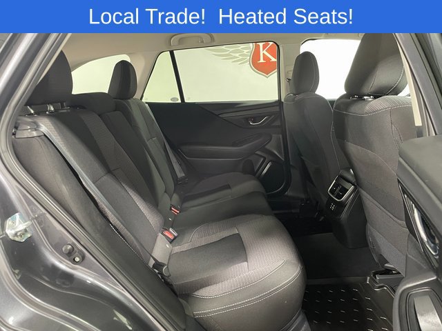 Used 2025 Subaru Outback Premium w/ Popular Package #1A AWD/4WD image 21
