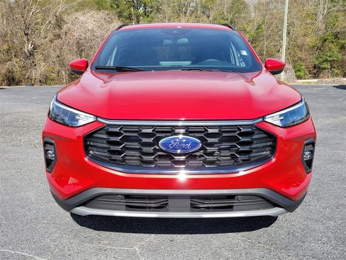 New 2026 Ford Escape ST-Line Select w/ Tech Pack #1 image 2