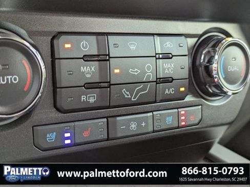 Used 2019 Ford F250 Lariat w/ Lariat Ultimate Package image 23