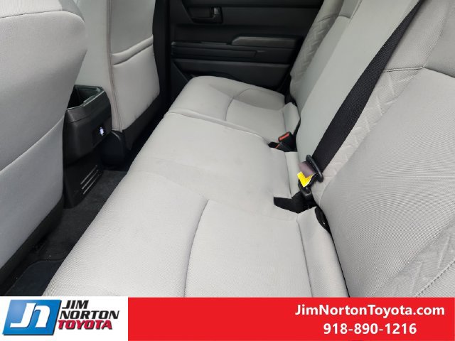 Used 2026 Toyota Tacoma SR5 AWD/4WD image 30