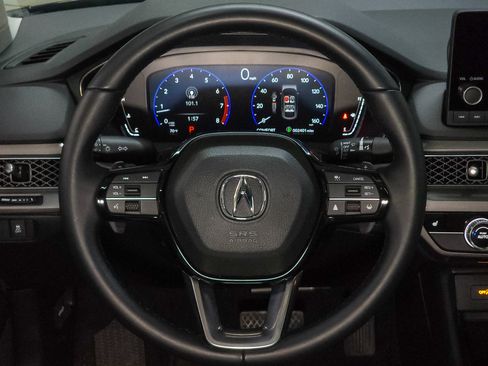 Certified 2025 Acura Integra image 19