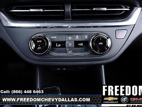 New 2026 Buick Envista Preferred FWD image 22