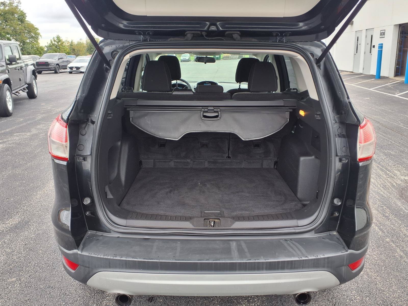 Used 2013 Ford Escape SE FWD image 10