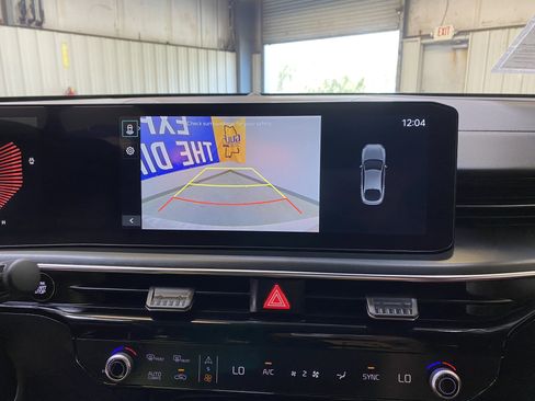 Used 2025 Kia K5 GT-Line w/ GT-Line Premium Package image 43