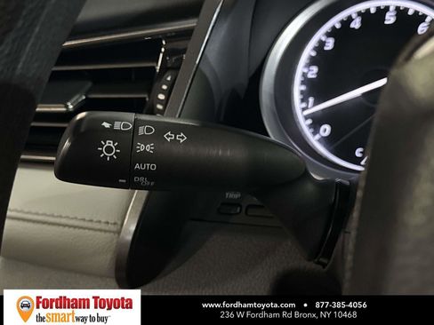 Used 2023 Toyota Camry LE image 21