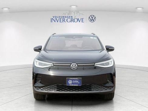 Certified 2023 Volkswagen ID.4 Pro S AWD/4WD image 2