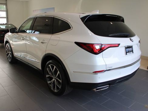 Used 2023 Acura MDX SH-AWD w/ Technology Package image 34