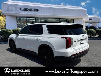 Used 2023 Hyundai Palisade XRT