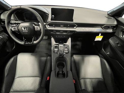 New 2026 Honda Prelude image 19