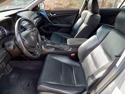 Used 2013 Acura TSX Sedan image 22