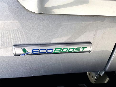 Used 2020 Ford F150 Platinum image 7