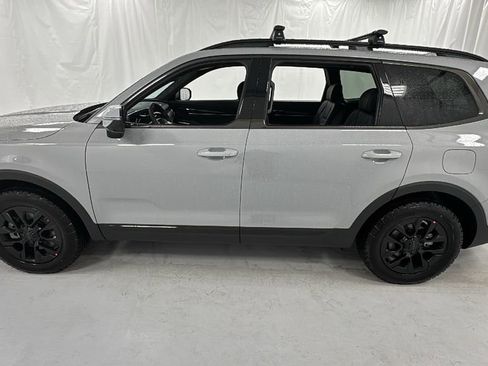 Used 2025 Kia Telluride SX Prestige X-Pro image 6
