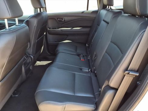 Used 2023 Honda Passport EX-L image 14